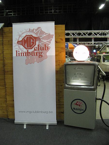 Oldtimerbeurs Limburghal Genk op 19-20 maart 2011 (3).JPG